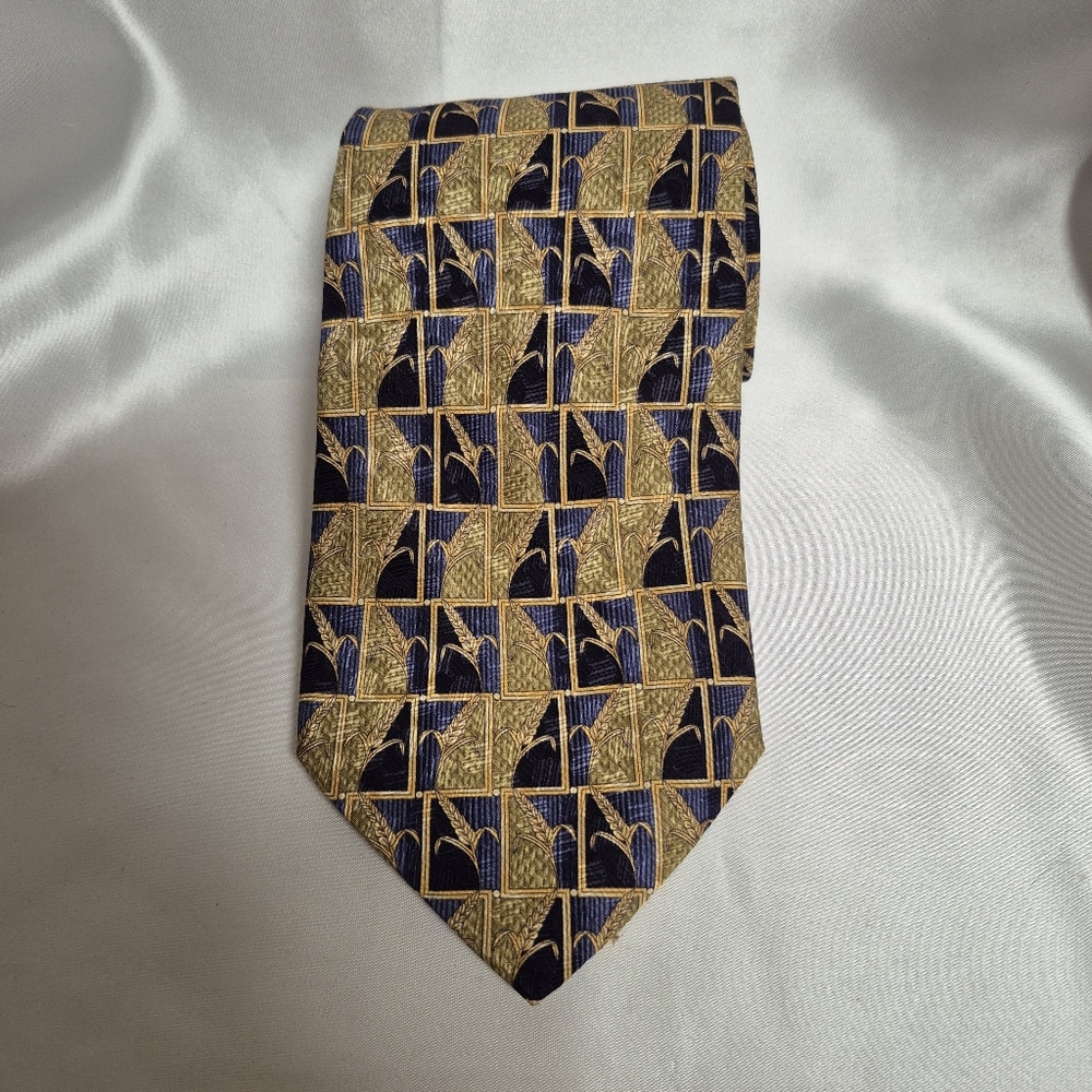 Ermenegildo Zegna neck tie